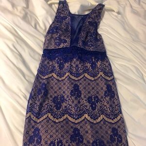Boutique dress size small